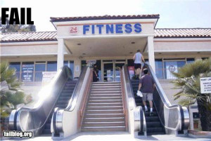 Epic Fails - Part 12