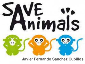 Save animal in way of extinction