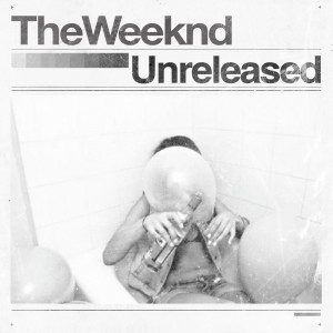 The Weeknd Thursday Quotes The weeknd unreleased cover