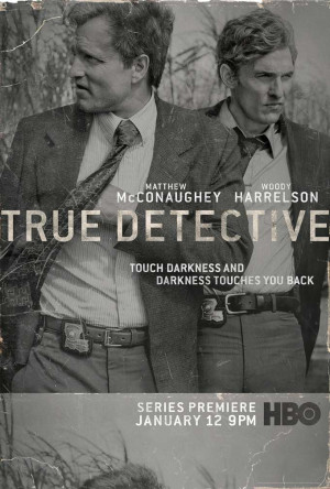 True Detective: Episodes One & Two