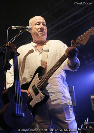 Neil Innes Pictures