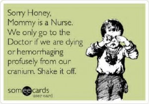 Also Read: 15 Funny Signs You Grew Up With A Mom Who Is A Nurse