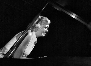 June Christy, 1925-1990, Singer