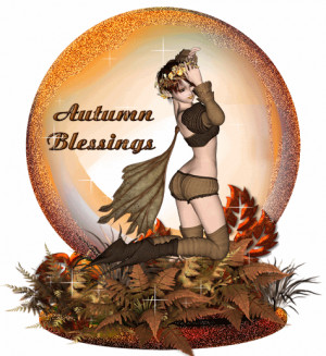 for forums: [url=http://www.imagesbuddy.com/autumn-blessings-glitter ...