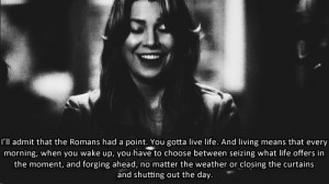 Meredith Grey Quotes