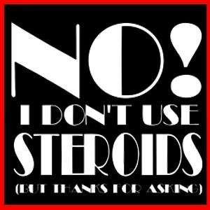 steroids gym funny gym class game steroid quotes funny activity gym ...