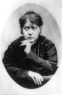 Helena Blavatsky