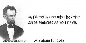 Famous quotes reflections aphorisms - Quotes About Friendship - A ...