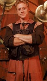 Hoban 'Wash' Washburne