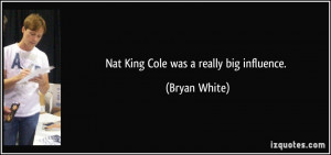 More Bryan White Quotes