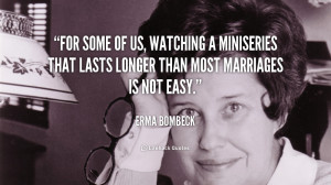 Erma Bombeck Quotes Quotehd