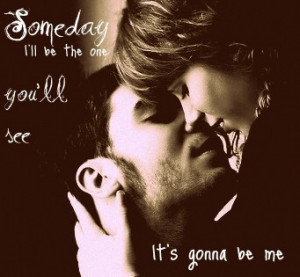 It's Gonna Be Me by Nsync