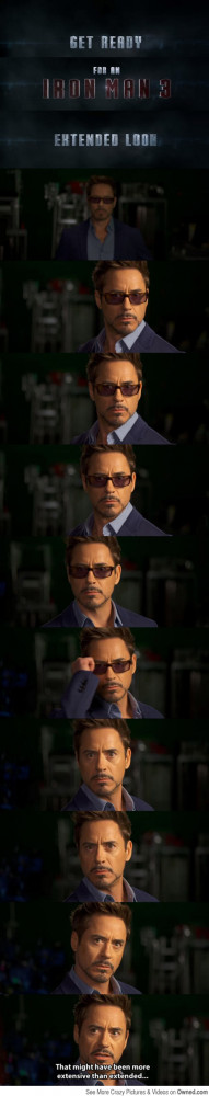 Funny Iron Man 3 Memes Iron man 3.