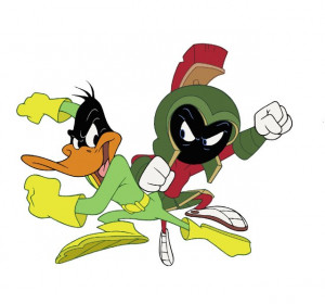 Pictures & Photos of Marvin the Martian - IMDb