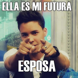 Images For Prince Royce Quotes