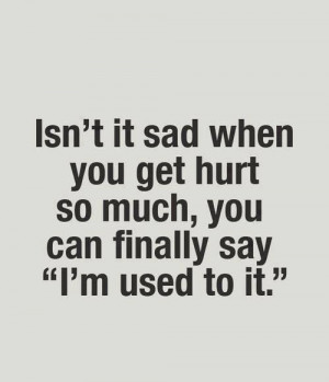 Sad Hurt Quotes Sad Quotes Tumblr About Love That Make You Cry About ...
