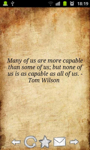 teamwork sports quotes