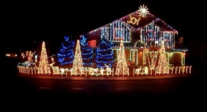 lights shows your christmas light display christmas lights shows house ...