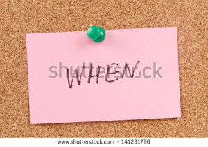 stock-photo-when-word-written-on-paper-and-pinned-on-cork-board ...