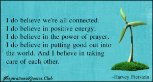 Believe In The Power Of Prayer Quotes I do believe in the power