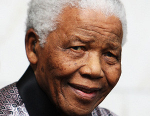Black History Month Quote of the Day: Nelson Mandela