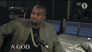10 of the best (and most ridiculous) Kanye West quotes of all time. OF ...