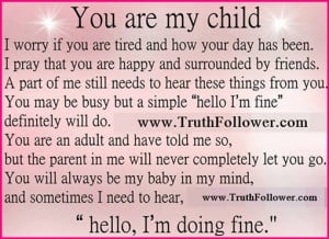 Back > Quotes For > I Love My Children Quotes