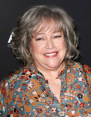 Kathy Bates