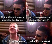 blood-on-the-dance-floor-dahvie-vanity-funny-jayy-von-monroe-Favim.com ...