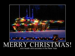 Funny Christmas Demotivational Posters (16 pics) - Picture #3