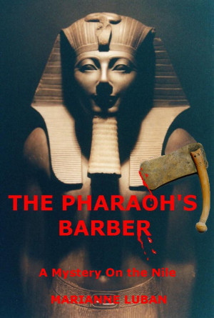 The Pharaoh's Barber--Try it, you might like it!