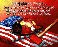 Funnies pictures about HD Firefighter Wallpaper Prayer Quotes