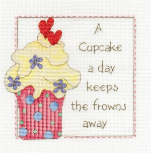 Crafts Cross Stitch Quotes And Sayings