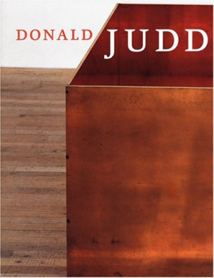 Donald Judd Quotes