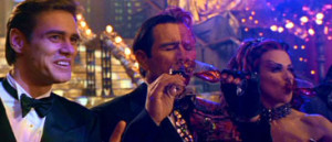 Batman Forever Movie Quotes