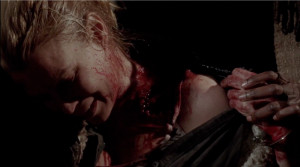 10 most shocking moments of the walking dead andrea's death