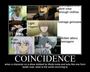 Death Note Mello Quotes