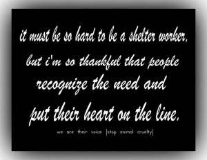 Shelter Dog Quotes Dog quotes