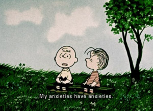 charlie brown