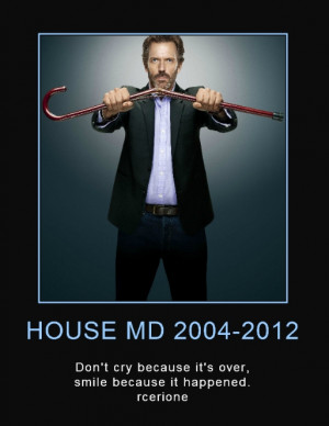 Hugh Laurie House MD - fanart