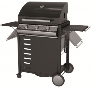 Grill Master Gas Grills