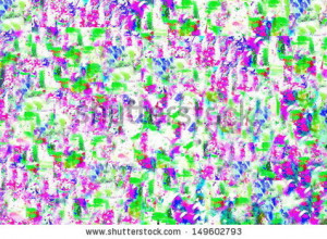 Colorful Graffiti Paint...