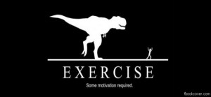 Exercise Facebook Photo Cover