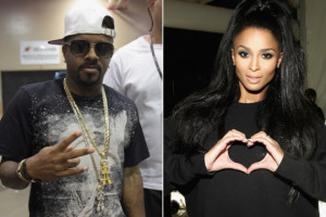 Jermaine Dupri Says Ciara’s ‘I Bet’ Is a Rip-Off of Usher’s ...