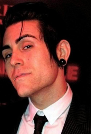 davey havok