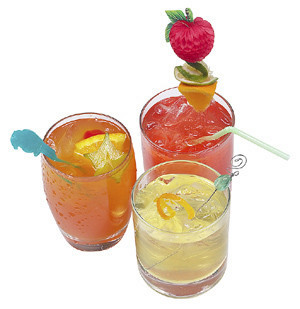 ... Hawaiian twist this weekend with these delicious recipes. photos.com