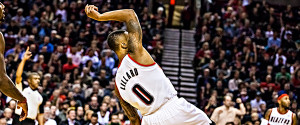 Notes & Quotes: Trail Blazers 108, Cavaliers 96