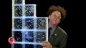 Check It Out with Dr. Steve Brule: Seasons One and Two (2010-2012)