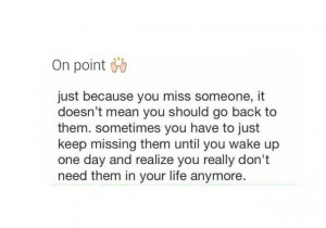 Perfect sayings instagram love