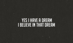 ... , dream, kpop, lyrics, music, quote, quotes, song quote, text, typo
